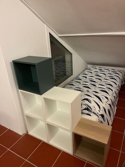 Appartement Vue Sur Mer Pietra Ligure Zewnętrze zdjęcie