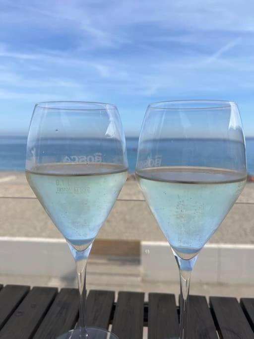 Appartement Vue Sur Mer Pietra Ligure Zewnętrze zdjęcie